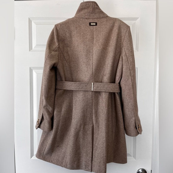 Calvin Klein dress jacket - Picture 2 of 8